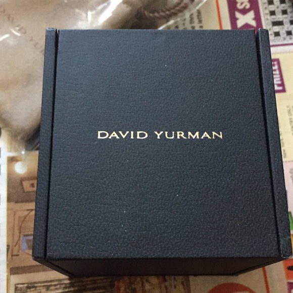 David Yuman Ring cable wrap - Picture 2 of 6